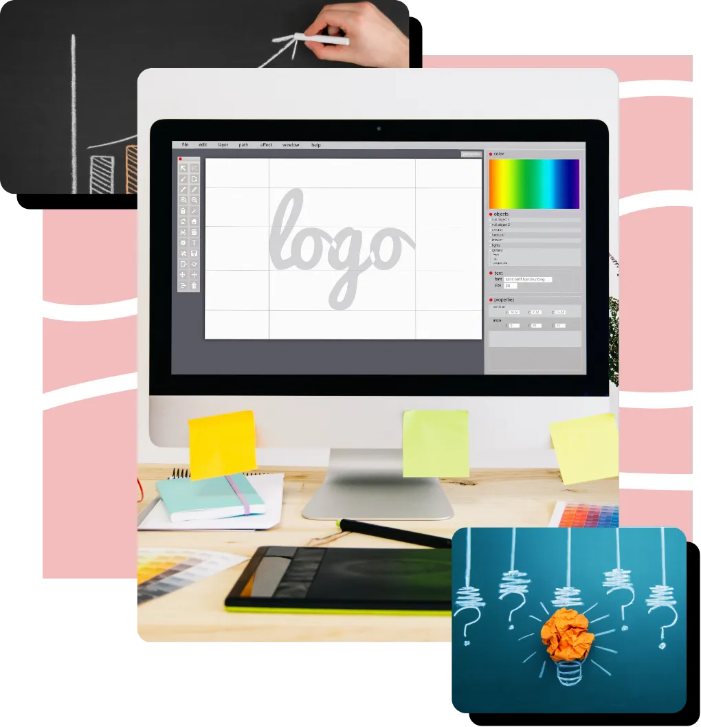 logo expo